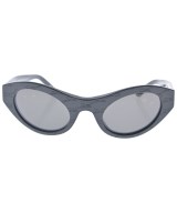 BALENCIAGA（バレンシアガ）サングラス 黒 サイズ:- レディース/2200707243047