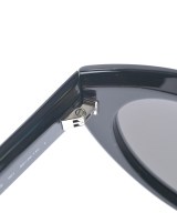 BALENCIAGA（バレンシアガ）サングラス 黒 サイズ:- レディース/2200707243047