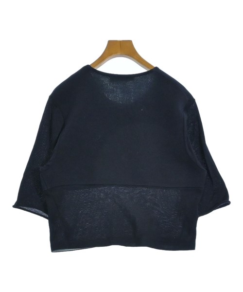 BALENCIAGA（バレンシアガ）ニット・セーター 紺 サイズ:38(S位) レディース/2200704235137