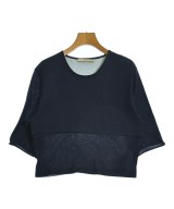BALENCIAGA（バレンシアガ）ニット・セーター 紺 サイズ:38(S位) レディース/2200704235137