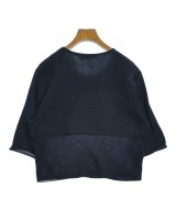 BALENCIAGA（バレンシアガ）ニット・セーター 紺 サイズ:38(S位) レディース/2200704235137
