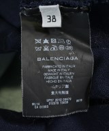 BALENCIAGA（バレンシアガ）ニット・セーター 紺 サイズ:38(S位) レディース/2200704235137