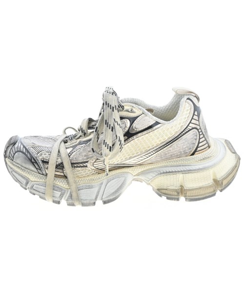 BALENCIAGA（バレンシアガ）スニーカー グレー サイズ:24cm レディース/2200706309041