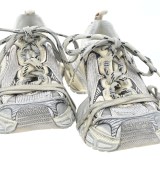 BALENCIAGA（バレンシアガ）スニーカー グレー サイズ:24cm レディース/2200706309041