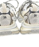BALENCIAGA（バレンシアガ）スニーカー グレー サイズ:24cm レディース/2200706309041