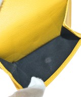 BALENCIAGA（バレンシアガ）財布・コインケース 黄 サイズ:- レディース/2200707355047