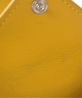 BALENCIAGA（バレンシアガ）財布・コインケース 黄 サイズ:- レディース/2200707355047