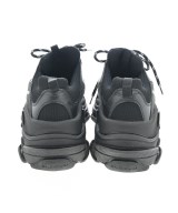 BALENCIAGA（バレンシアガ）スニーカー 黒 サイズ:EU41(26cm位) メンズ/2200707378060