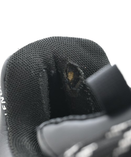BALENCIAGA（バレンシアガ）スニーカー 黒 サイズ:27cm メンズ/2200707378152