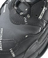 BALENCIAGA（バレンシアガ）スニーカー 黒 サイズ:27cm メンズ/2200707378152