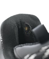 BALENCIAGA（バレンシアガ）スニーカー 黒 サイズ:27cm メンズ/2200707378152