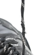 BALENCIAGA（バレンシアガ）スニーカー 黒 サイズ:27cm メンズ/2200707378152