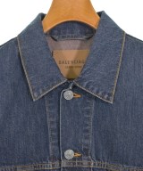 BALENCIAGA（バレンシアガ）デニムジャケット 紺 サイズ:36(XS位) レディース/2200707610153