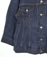 BALENCIAGA（バレンシアガ）デニムジャケット 紺 サイズ:36(XS位) レディース/2200707610153