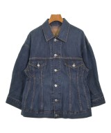 BALENCIAGA デニムジャケット