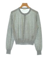 BALENCIAGA（バレンシアガ）カーディガン グレー サイズ:38(S位) レディース/2200707896052
