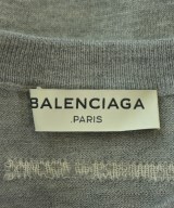 BALENCIAGA（バレンシアガ）カーディガン グレー サイズ:38(S位) レディース/2200707896052
