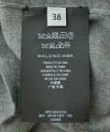 BALENCIAGA（バレンシアガ）カーディガン グレー サイズ:38(S位) レディース/2200707896052