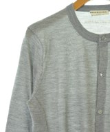 BALENCIAGA（バレンシアガ）カーディガン グレー サイズ:38(S位) レディース/2200707896052
