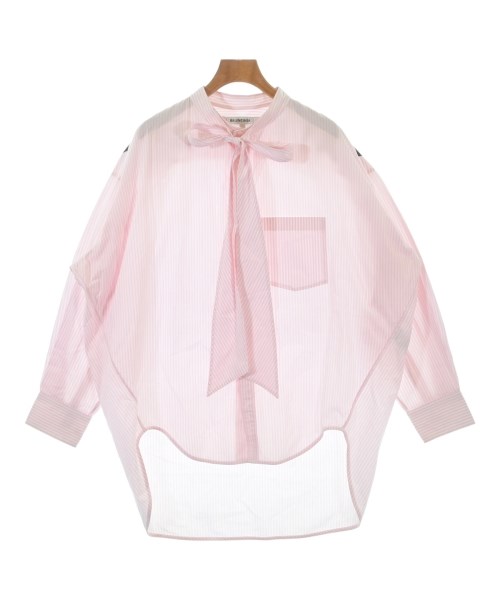 BALENCIAGA(バレンシアガ)のカジュアルシャツ サイズ:34(XXS位) 34,200円
