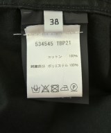 BALENCIAGA（バレンシアガ）カジュアルシャツ 黒 サイズ:38(S位) メンズ/2200705709279