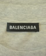 BALENCIAGA（バレンシアガ）Tシャツ・カットソー グレー サイズ:XS メンズ/2200705709286