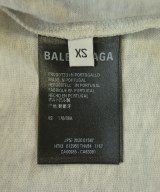 BALENCIAGA（バレンシアガ）Tシャツ・カットソー グレー サイズ:XS メンズ/2200705709286