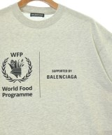 BALENCIAGA（バレンシアガ）Tシャツ・カットソー グレー サイズ:XS メンズ/2200705709286