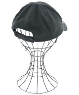 BALENCIAGA（バレンシアガ）キャップ 黒 サイズ:- メンズ/2200705709392
