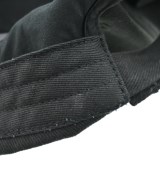 BALENCIAGA（バレンシアガ）キャップ 黒 サイズ:- メンズ/2200705709392