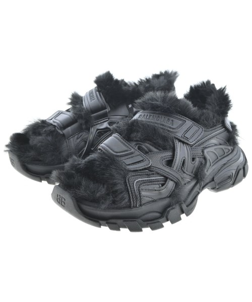 BALENCIAGA(バレンシアガ)のサンダル サイズ:-(23.5cm位) 61,200円