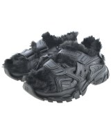 BALENCIAGA（バレンシアガ）サンダル 黒 サイズ:-(23.5cm位) レディース/2200698546080