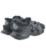 BALENCIAGA（バレンシアガ）サンダル 黒 サイズ:-(23.5cm位) レディース/2200698546080
