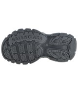 BALENCIAGA（バレンシアガ）サンダル 黒 サイズ:-(23.5cm位) レディース/2200698546080