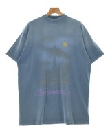 BALENCIAGA（バレンシアガ）Tシャツ・カットソー 青 サイズ:2(M位) メンズ/2200708139028