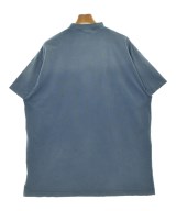 BALENCIAGA（バレンシアガ）Tシャツ・カットソー 青 サイズ:2(M位) メンズ/2200708139028