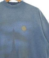 BALENCIAGA（バレンシアガ）Tシャツ・カットソー 青 サイズ:2(M位) メンズ/2200708139028