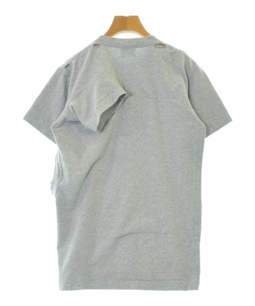 BALENCIAGA（バレンシアガ）Tシャツ・カットソー グレー サイズ:S レディース/2200708139042