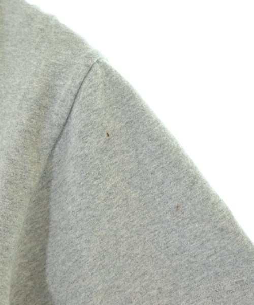 BALENCIAGA（バレンシアガ）Tシャツ・カットソー グレー サイズ:S レディース/2200708139042