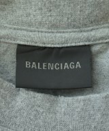 BALENCIAGA（バレンシアガ）Tシャツ・カットソー グレー サイズ:S レディース/2200708139042