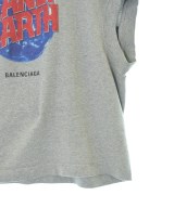 BALENCIAGA（バレンシアガ）Tシャツ・カットソー グレー サイズ:S レディース/2200708139042