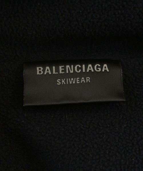 BALENCIAGA（バレンシアガ）その他 黒 サイズ:M メンズ/2200708251102