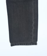 BALENCIAGA（バレンシアガ）デニムパンツ 黒 サイズ:34(XXS位) レディース/2200708254035