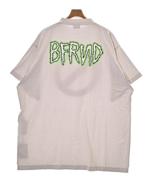 BALENCIAGA（バレンシアガ）Tシャツ・カットソー ピンク サイズ:3(L位) メンズ/2200708279014
