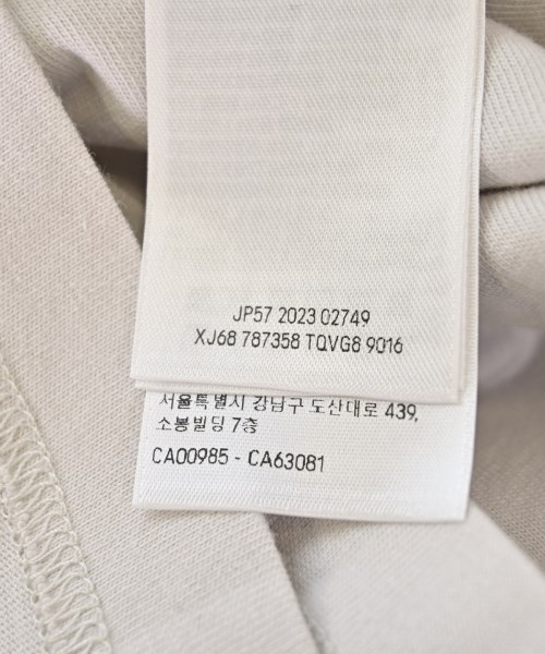 BALENCIAGA（バレンシアガ）Tシャツ・カットソー ピンク サイズ:3(L位) メンズ/2200708279014