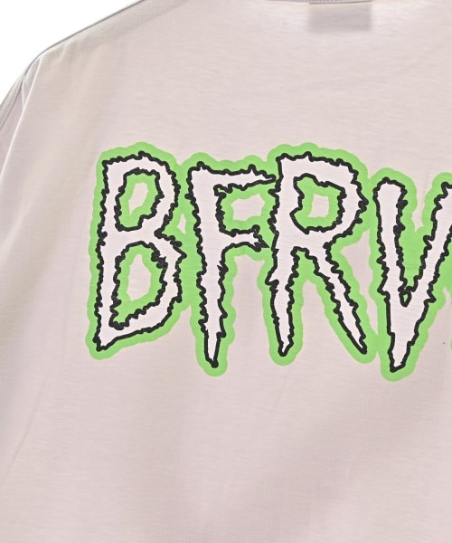 BALENCIAGA（バレンシアガ）Tシャツ・カットソー ピンク サイズ:3(L位) メンズ/2200708279014
