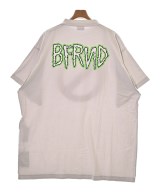 BALENCIAGA（バレンシアガ）Tシャツ・カットソー ピンク サイズ:3(L位) メンズ/2200708279014