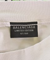 BALENCIAGA（バレンシアガ）Tシャツ・カットソー ピンク サイズ:3(L位) メンズ/2200708279014