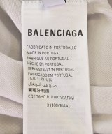 BALENCIAGA（バレンシアガ）Tシャツ・カットソー ピンク サイズ:3(L位) メンズ/2200708279014