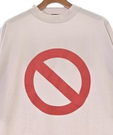 BALENCIAGA（バレンシアガ）Tシャツ・カットソー ピンク サイズ:3(L位) メンズ/2200708279014